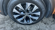 Renault Captur 1.0 TCE 90 SE Limited 5dr Petrol Hatchback